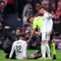 Real Madrid Confirm TAA Setback