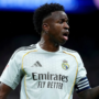 Real Madrid back Vinicius Jr despite goal drought