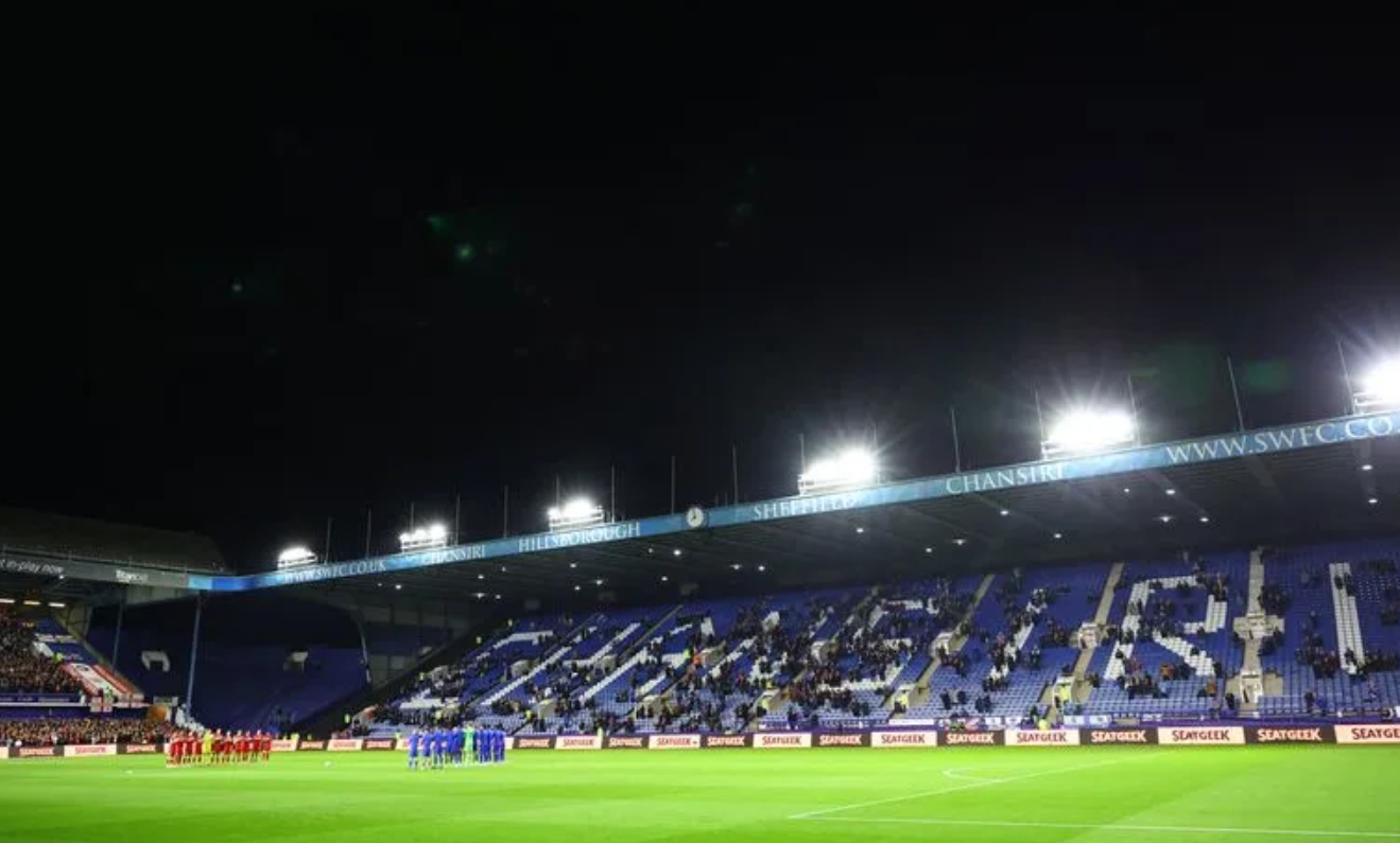 Relegation Looks Inevitable” – Latest Six-Point Hit Leaves Sheffield Wednesday Stranded