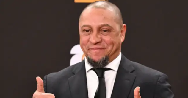 Roberto Carlos Undergoes Emergency Heart Surgery in Brazil
