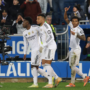 Rodrygo Strikes Late as Real Madrid Edge Alaves to Halt Losing Run