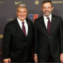 Rosell admits knowing Negreira as Barcelona scandal deepens