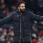 Ruben Amorim blasts Man United collapse at Old Trafford