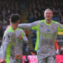 Ruthless City Sweep Past Palace to Keep Pressure on Arsenal