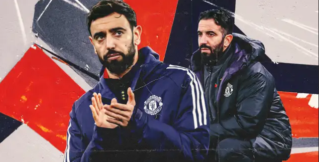 Saha urges United to move for Rogers as Fernandes absence exposes creative gap