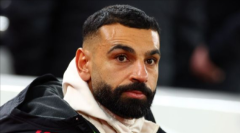 Salah Apologizes to Liverpool Squad After Interview Fallout