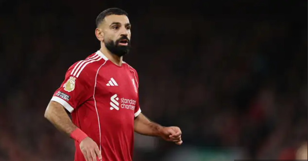 Salah Camp Rejects Fenerbahce Approach Amid Liverpool Uncertainty
