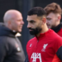 Salah Set for Liverpool Return After Slot Talks