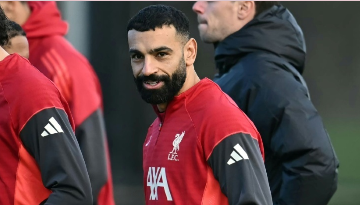 Salah’s future in focus as Liverpool prepare for Brighton