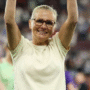 Sarina Wiegman credits Lionesses fans before Ghana clash