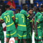 Senegal Seal Top Spot With Victory Over Benin