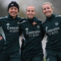 Slegers as Arsenal Injury Crisis Deepens