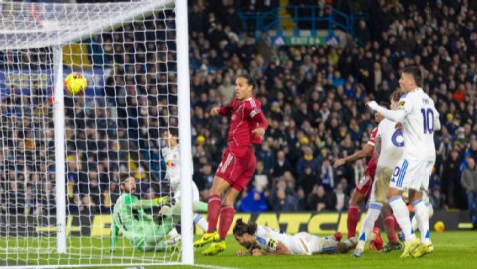 Slot Puzzled as Liverpool Leak Set-Piece Goals