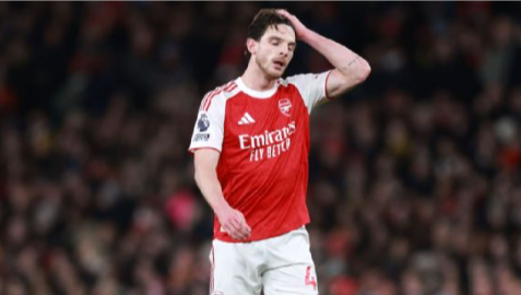 Slot after Anfield Stumble