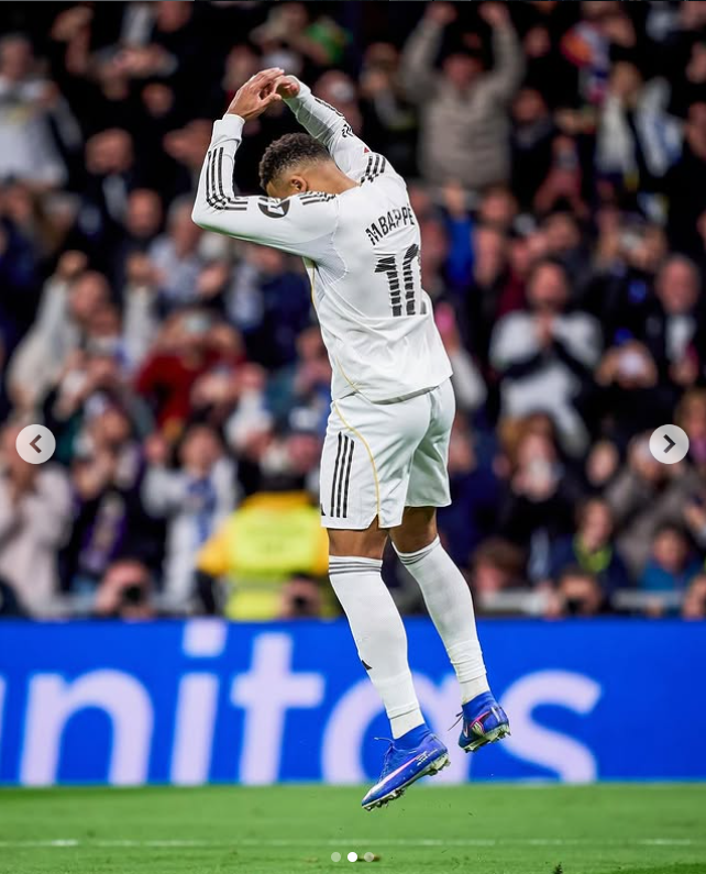 Social Media Tribute