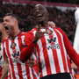 Sunderland Edge Newcastle in Derby Thriller as Woltemade Own Goal Extends Unbeaten Run