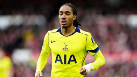 Thomas Frank backs Spence to learn after substitution reaction