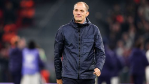 Thomas Tuchel Lifts England’s World Cup Belief