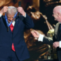 Trump Claims FIFA Peace Medal at World Cup Draw