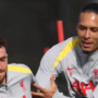 Van Dijk Opens Up as Liverpool Face Emotional Year End at Anfield