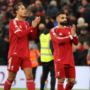 Van Dijk Warns After Salah Dropped Again