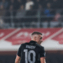 Vardy Fires Back With First Serie A Double