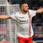 Vardy Stuns Serie A With November Award