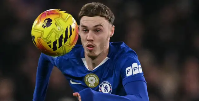 Watkins Double Fires Villa Comeback as Chelsea Let Lead Slip