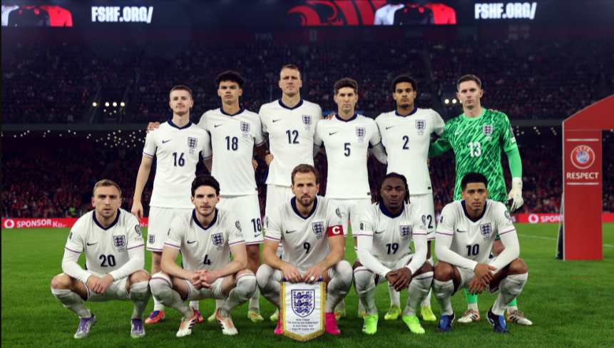 Why England Must Fear the World Cup Draw Before a Ball Is Kicked