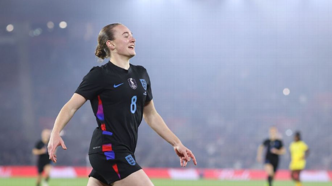 Wiegman Reflects on England’s 2-0 Win Over Ghana