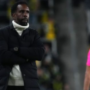Wilfried Nancy Takes Charge at Parkhead
