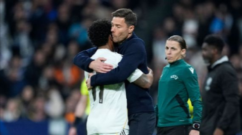 Xabi Alonso Rallies Madrid After Pressure-Relieving Alavés Win