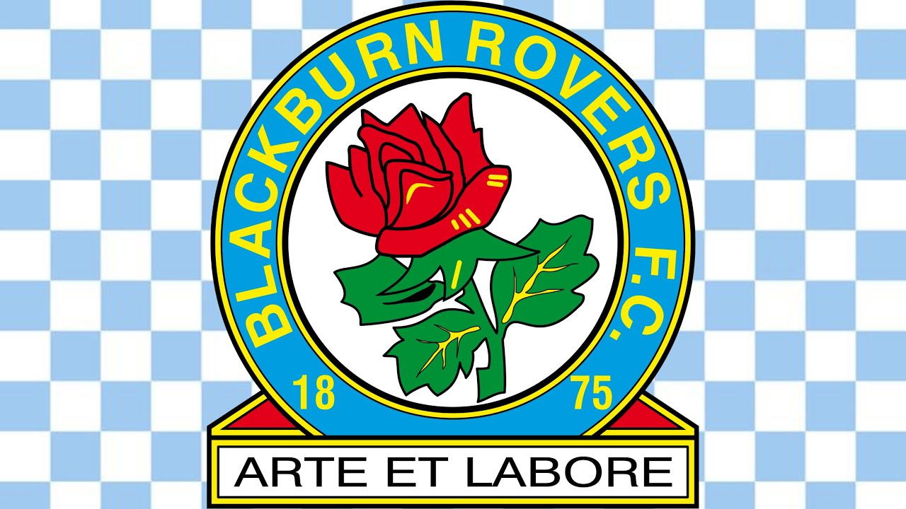 The history of Blackburn Rovers F.C.