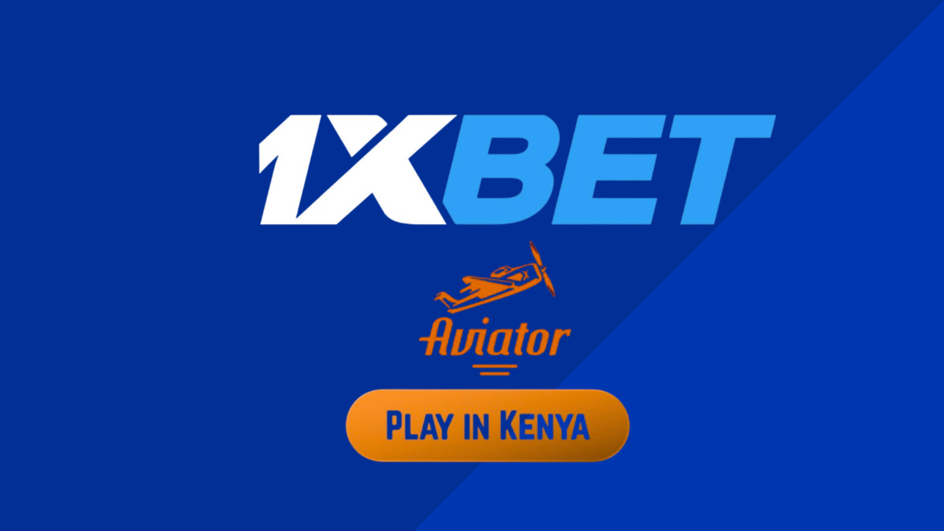 1xBet Aviator in Kenya