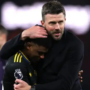 Amad Diallo taunts Arsenal after dramatic Manchester United win at the Emirates