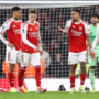 Arsenal, Pressure and the Title Question That Will Not Go Away