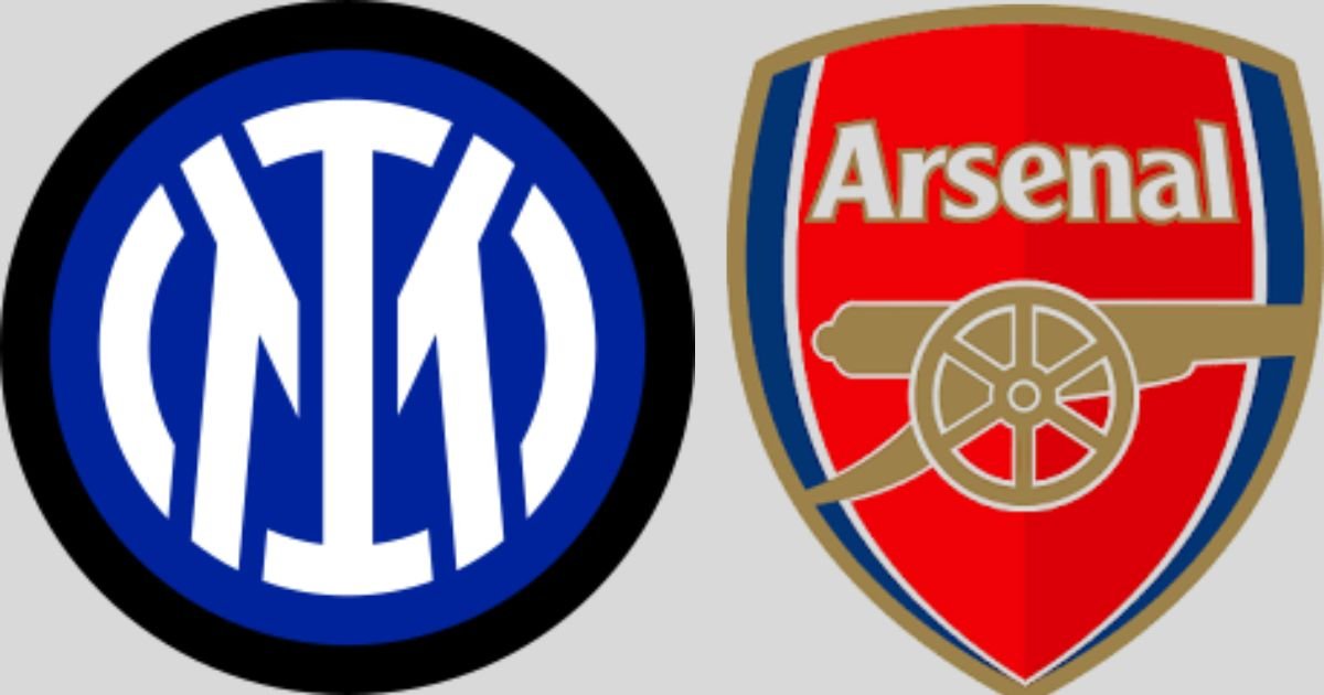 Arsenal Seek Champions League Knockout Spot in San Siro Clash with Inter Milan