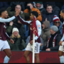 Aston Villa Bounce Back to Sink Forest and Climb to Second