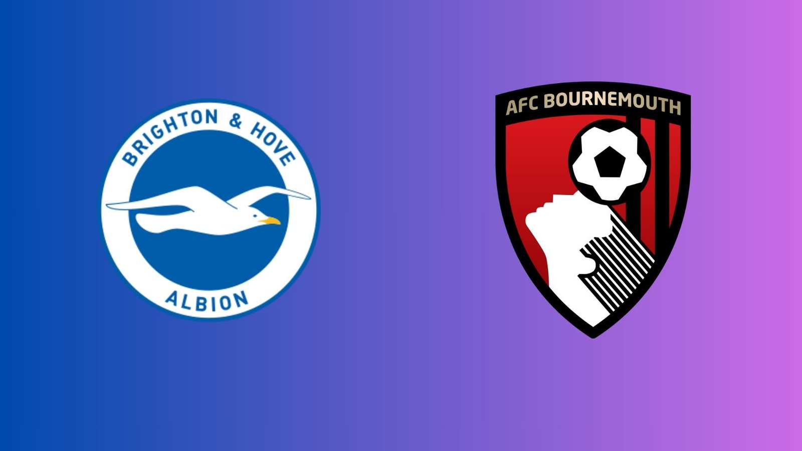 BRIGHTON VS BOURNEMOUTH PREDICTION