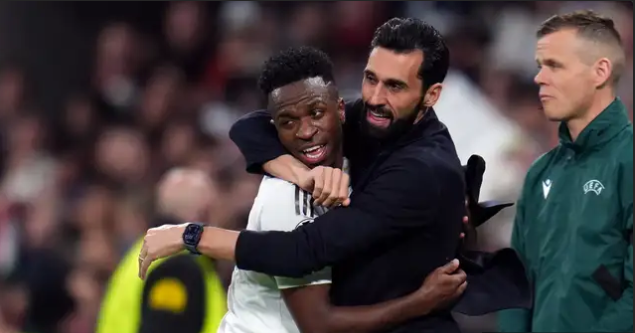 Bale Explains Why Xabi Alonso Failed at Real Madrid