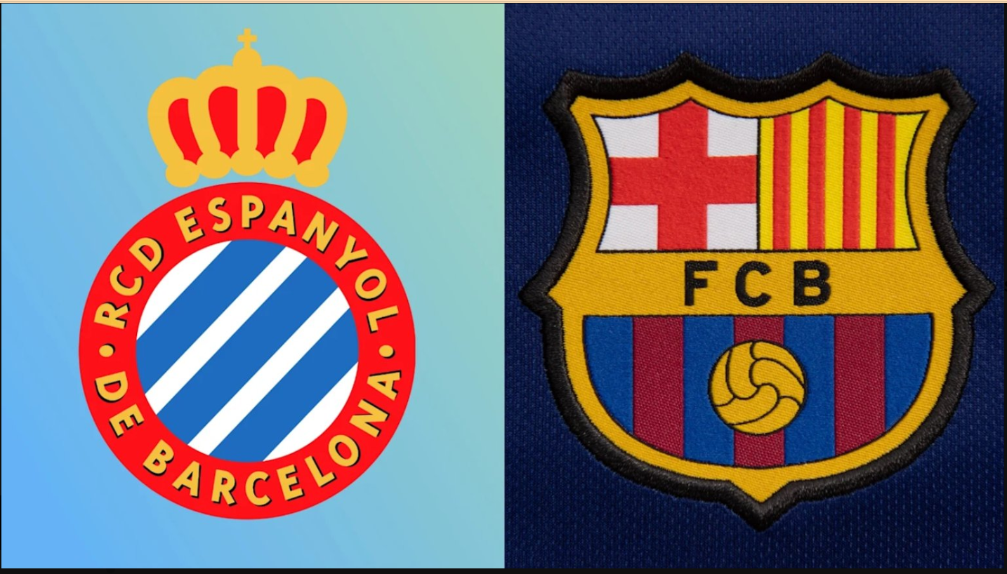 Barcelona Boosted by Midfield Reinforcements Ahead of Espanyol Derby