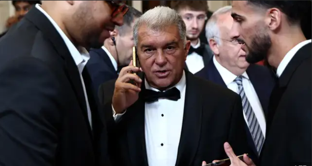 Barcelona Set March 15 Election Amid Busy Season