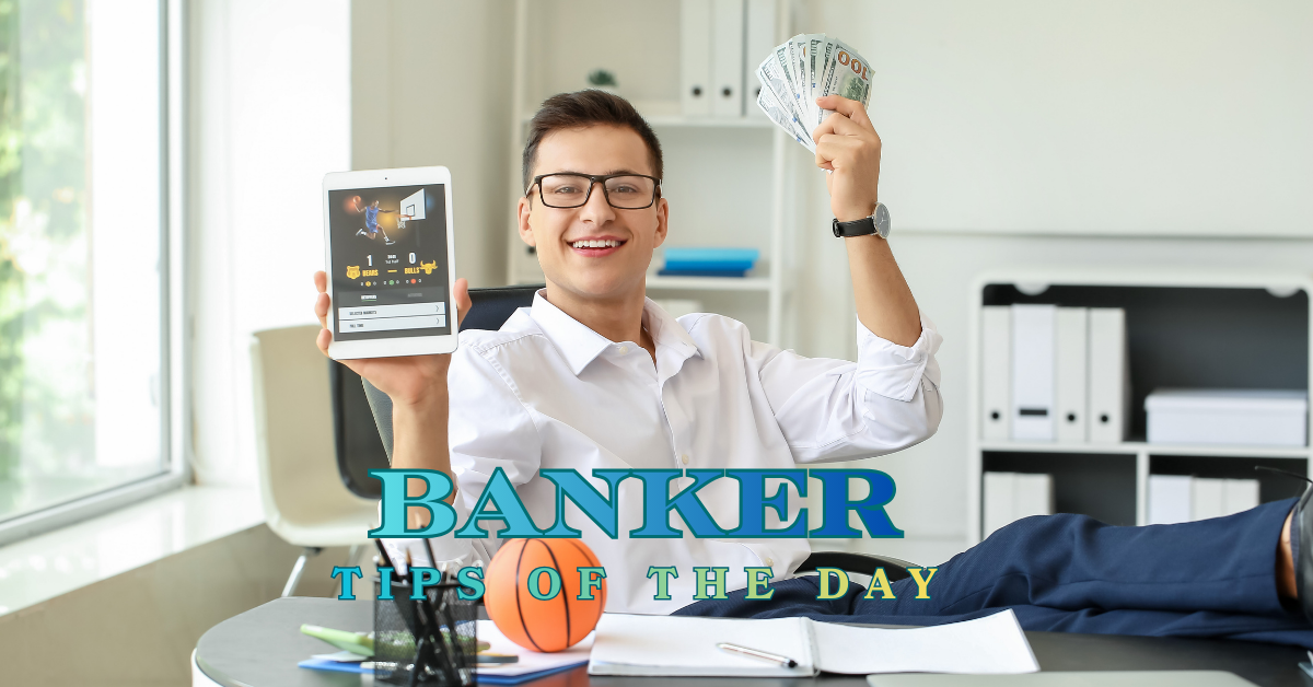 Best Banker Tips of the Day