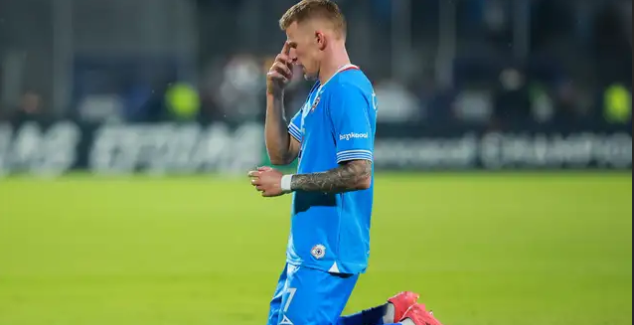 Bogusz Close to MLS Return as Houston Dynamo Near Cruz Azul Deal