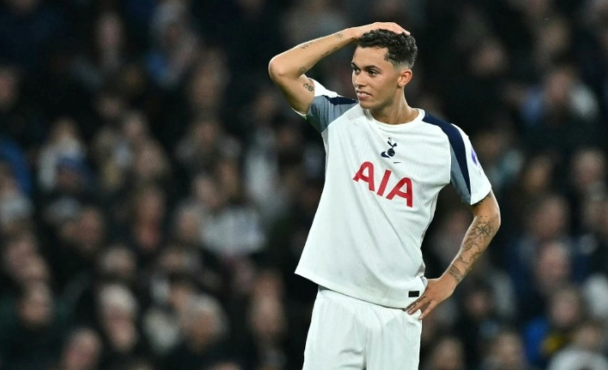 Brennan Johnson Completes £35m Switch to Crystal Palace