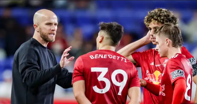 Cade Cowell Returns to MLS With Red Bulls to Revive Career and USMNT Push