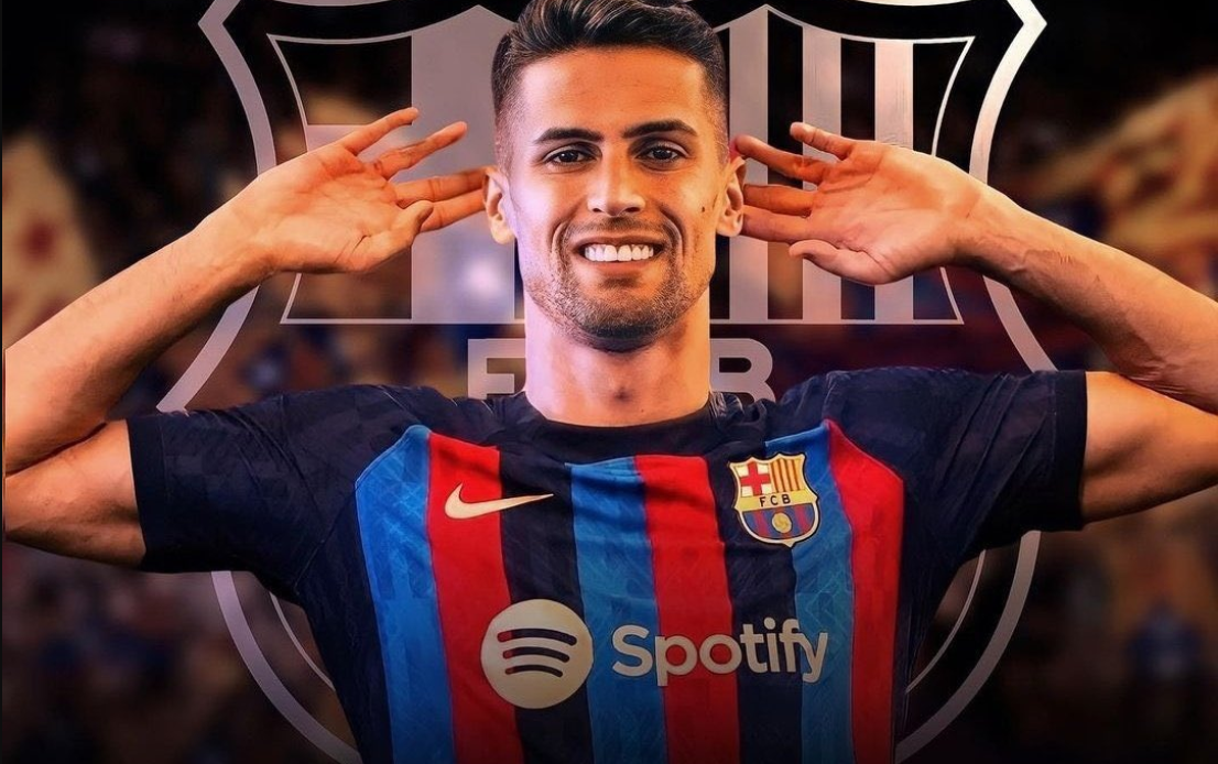 Cancelo’s Barcelona Presentation Delayed Amid Paperwork Issues