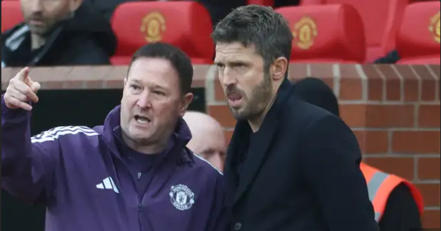 Carrick Lifts Mood at United as Academy Families Welcome New Era