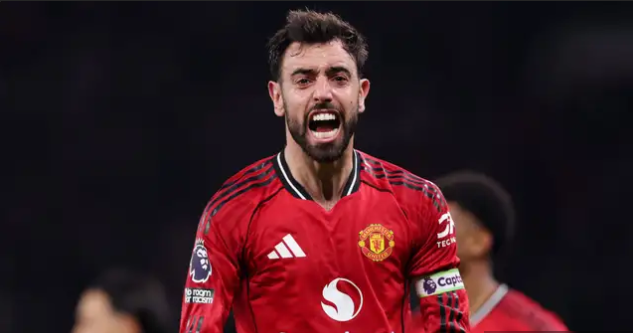 Carrick Opens Door to Bruno Fernandes Talks as United Focus on Fulham Test