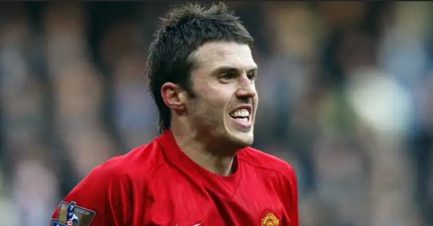 Carrick backs Old Trafford magic as Manchester United brace for City test